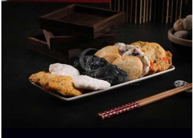 YONGHAO FOODS